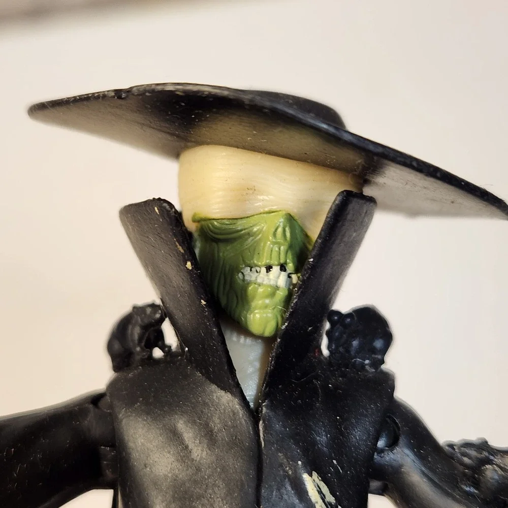 Playmates Toys teenage mutant
